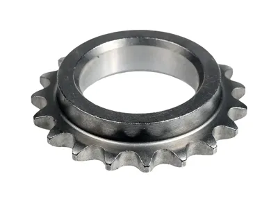 STELLOX 2002008SX 20-02008-SXзвездочка коленвала 19z BMW E468790
