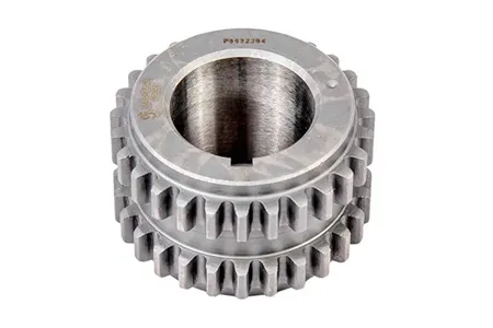 STELLOX 2002016SX звездочка коленвала MN183895 Mitsubishi ASX/Lancer/Outlander 2.0 4B11 06>