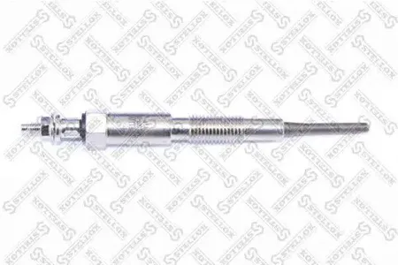 STELLOX 201007SX Свеча накаливания Mazda 32362656MPVPremacy 2.0 DTD 98>