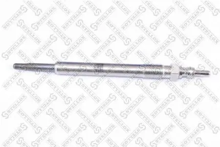 STELLOX 201015SX Свеча накаливания 11V Mercedes W202W203W210 2.0CDi2.2CDi2.7CDi3.2CDi 97>