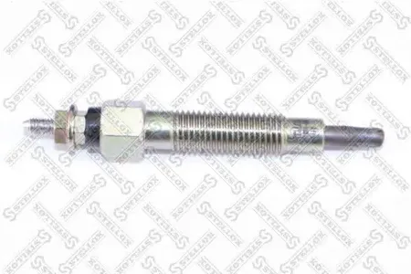 STELLOX 201024SX Свеча накаливания L= 81.5mm Nissan Terrano 2.7TDi 4WD R20 96>