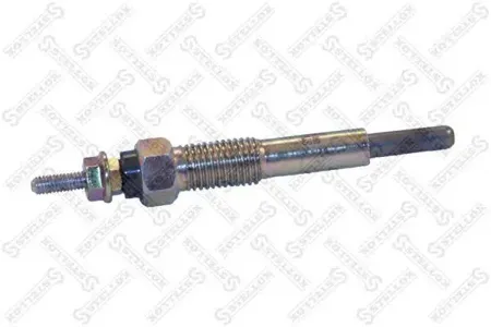 STELLOX 201025SX Свеча накаливания 11V Isuzu Gemini 1.5DTD 88-90 Trooper 3.0DTi 00>