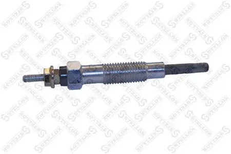 STELLOX 201029SX Свеча накаливания 11V Mitsubishi Pajero CanterDelica 2.8 TD 4M404M40T 93>