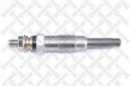 STELLOX 201041SX Свеча накаливания 11.5V Mercedes W201W124601602 2.0-3.5DTD 85>