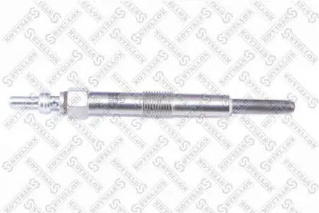 STELLOX 201045SX Свеча накаливания 11V Land Rover Defender Discovery 2.5TD 98>