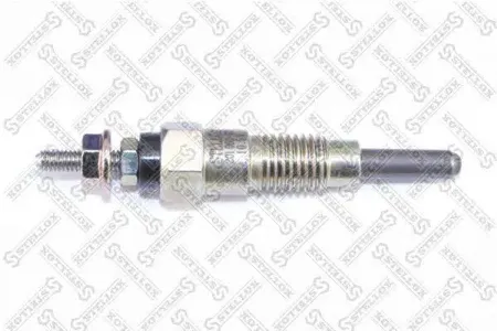 STELLOX 201060SX Свеча накаливания Alfa Romeo 145146156166 1.9 JTD 99-01, Fiat Bravo 1.9JTD 98-01