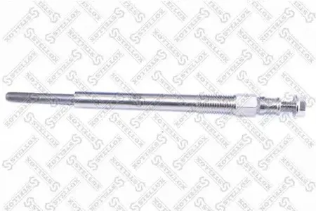 STELLOX 201074SX Свеча накаливания 11V Citroen C3Xsara, Peugeot 206307407 1.4-1.6HDi 01>