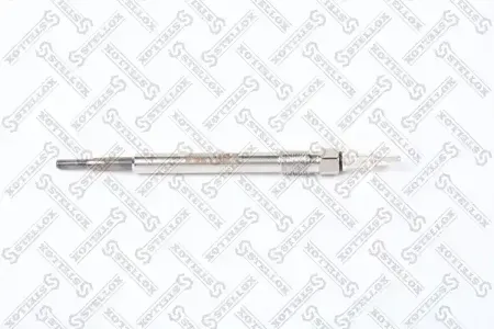 STELLOX 201128SX Свеча накаливания Mercedes w204w211 2.2cdi 05>