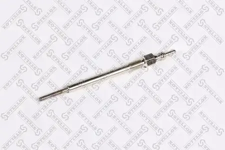 STELLOX 201134SX Свеча накаливания 201 134-sx 7v Citroen c5c6, Jaguar xfxj 3.0dhdi 09>
