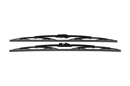 STELLOX 201280SX щетки с/о каркасные 550/550 hook(9, 8) universal