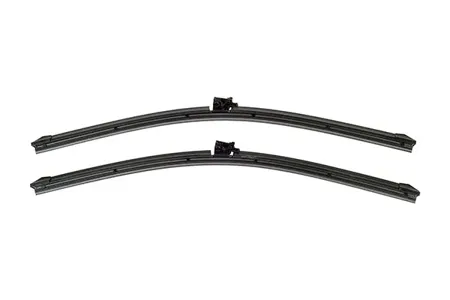 STELLOX 201288SX щетки с/о бескаркасные 550/550 Cover Lock MB C-Class W205/GLC 14>