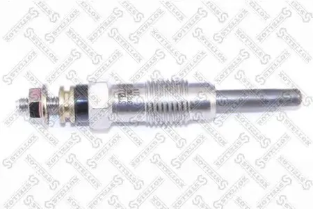 STELLOX 202001SX Свеча накаливания Ford Mondeo 93-96 Escort 86-01, Mazda 121 1.8