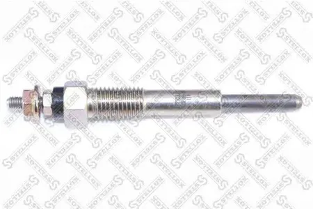 STELLOX 202085SX Свеча накаливания Isuzu 2.2D C223, Opel Corsa 1.5D <89 Vectra Kadet