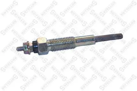 STELLOX 202089SX Свеча накаливания Mazda 626 2.0D 83-97