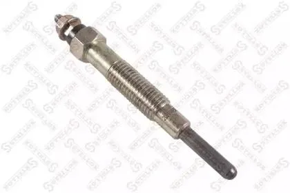 STELLOX 202094SX Свеча накаливания Mitsubishi Galant 4D55 83> Pajero 2.5