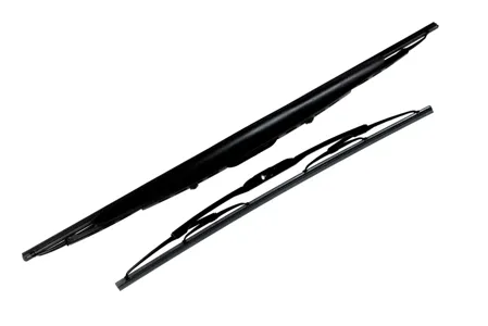STELLOX 202346SX щетки комплект каркасн, крючок 9, 600,24 'Spoiler+ 450,18 Renault Laguna Megane , Citroen C3 93>