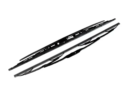 STELLOX 202530SX Комплект щеток стеклоочистителя крючок 9 530,21 Spoiler+ 530,21 VW Passat 90>T4 90>
