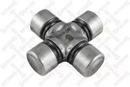 STELLOX 2036007SX Крестовина рулевого вала Nissan Opel Toyota (39.00*15.05)