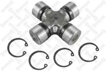 STELLOX 2036010SX Крестовина 27×81.75 1991-1994 Toyota 4 Runner , 1991-1994 Toyota Pickup, 1995-1997 Toyota Previa , 1993-1994 Toyota T100