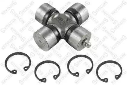 STELLOX 2036023SX Крестовина 23.82×61.3 Lada