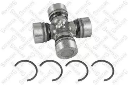 STELLOX 2036028SX Крестовина карданаd29xo49 Toyota hi-lux