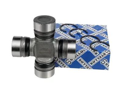 STELLOX 2036029SX Крестовина вала карданного