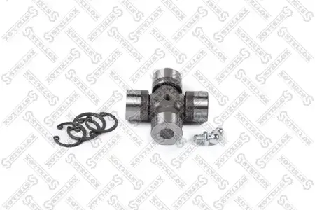 STELLOX 2036030SX Крестовина кардана D22.06xL57.5 Subaru Forester SF5 97-02