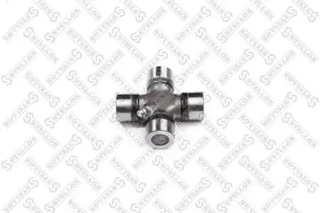 STELLOX 2036031SX Крестовина кард.вала Hyundai Santa Fe 00-PORTERH-1 (80.12*27.00)