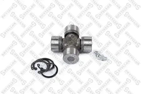 STELLOX 2036032SX Крестовина кард.вала Vitara 2.02.0TD 98-05 (61.24*23.84)