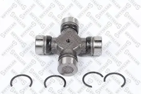 STELLOX 2036037SX Крестовина кард.вала Mitsubishi L200 PAJERO(101*71.2*30.00)