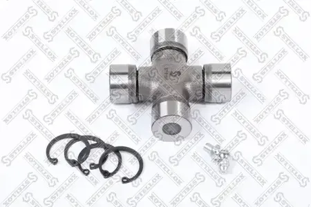 STELLOX 2036038SX Крестовина кард.вала Mitsubishi L200PAJERO 82-(76.80*25.00)