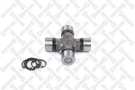 STELLOX 2036045SX Крестовина 20-36045-sx кардана d27x88 Mercedes Sprinter 906 05-13