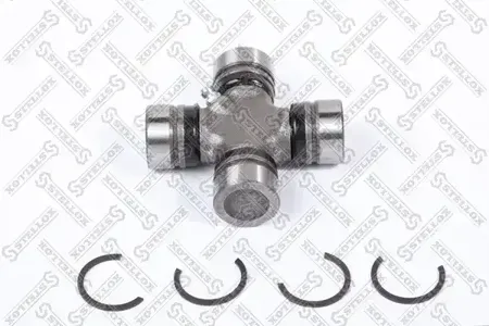 STELLOX 2036056SX Крестовина 28×53.1×80 Mazda MPV