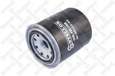 STELLOX 2050115SX Фильтр масляный D77 d68 H97 M20x1,5KarrierTermoking ISUSU Mitsubishi Hyndai
