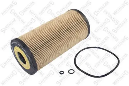 STELLOX 2050123SX Фильтр масляный D83 d36,536,5 H177MAN D083436, Mercedes W202