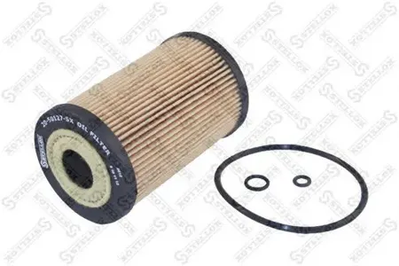 STELLOX 2050127SX Фильтр масляный BMW E34E36E46Z3 1.6i-1.9i 95>