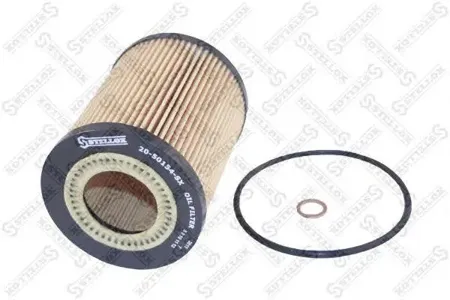 STELLOX 2050154SX Фильтр масляный BMW E39E38E36E46Z3 2.0i-3.0i &24V 95>
