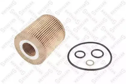 STELLOX 2050166SX Фильтр масляный BMW E46 1.6i1.8i 01>