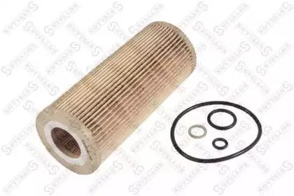 STELLOX 2050177SX Фильтр масляный BMW E46E61E65E90X3X5X6 2.5D-3.5D 03>