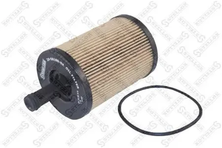 STELLOX 2050188SX Фильтр масляный VW Golf 4, Audi A2A3TT 2.3-3.21.2TDi-2.0TDi 97>