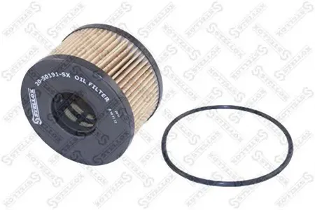 STELLOX 2050191SX Фильтр масляный Ford Mondeo Transit 2.0DiTDCi2.4Di & 16V 00>