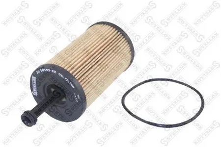 STELLOX 2050193SX Фильтр масляный Citroen XsaraC3, Peugeot 206306 1.41.6 00>