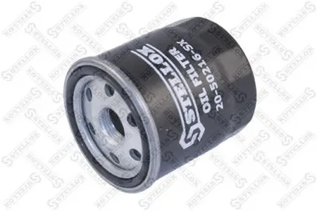 STELLOX 2050216SX Фильтр масляный Toyota RAV-4 2.0 16V 94> Corolla Carina 1.3-2.0 80>