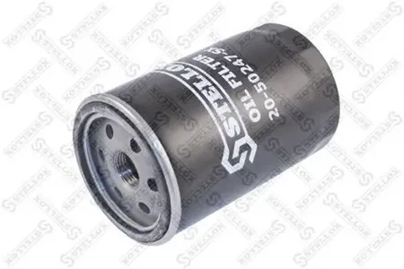 STELLOX 2050247SX Фильтр масляный Alfa Romeo 155164 2.5TD 93-98, Jeep Cherokee Voyager 2.5TD 88>