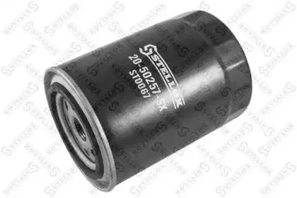 STELLOX 2050257SX Фильтр масляный Audi A4A6, VW Passat 1.9DiTDi 94>