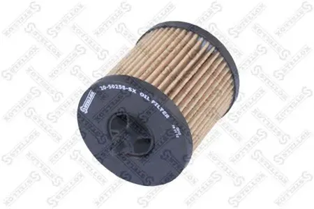 STELLOX 2050258SX Фильтр масляный Opel Astra Vectra Zafira 2.0-2.2 00>, Saab 9-3 1.82.0 02>