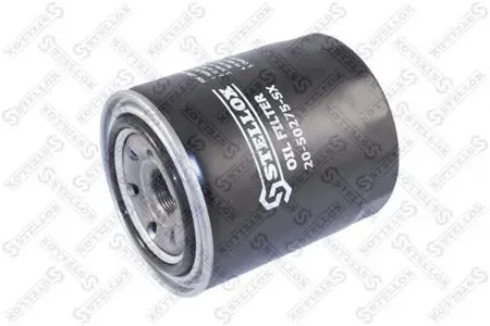 STELLOX 2050275SX Фильтр масляный Toyota Land Cruiser 2.4D-4.2TD 85> Avensis Corolla 99>