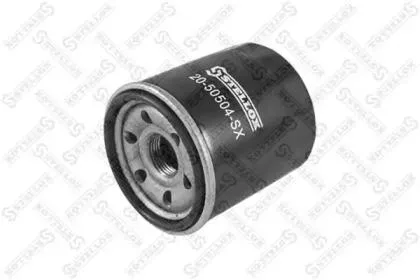 STELLOX 2050504SX Фильтр масляный Nissan Almera