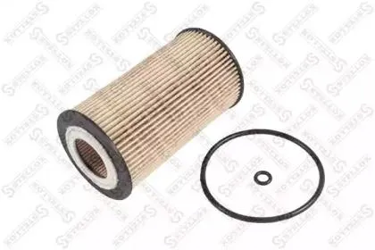 STELLOX 2050506SX Фильтр масляный Saab 9-39-5 2.0T-2.32.2TDi 97>