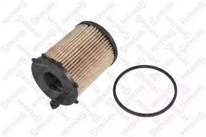 STELLOX 2050507SX Фильтр масляный Volvo V50 1.6D 05>